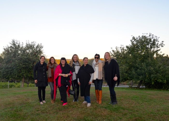 Garnet-Hill-Chatham-Winery-New-York-Christine-Cameron-我式丸 - 旅行日记4