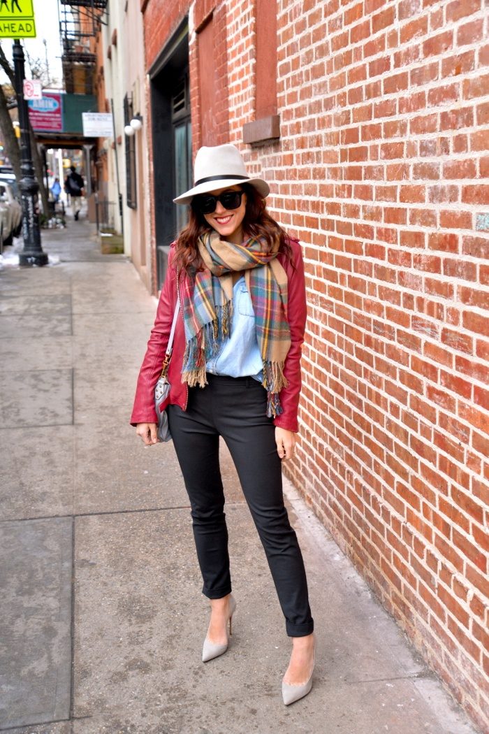 Christine-Cameron-My-Style-Pill-red-IRO-jacket2