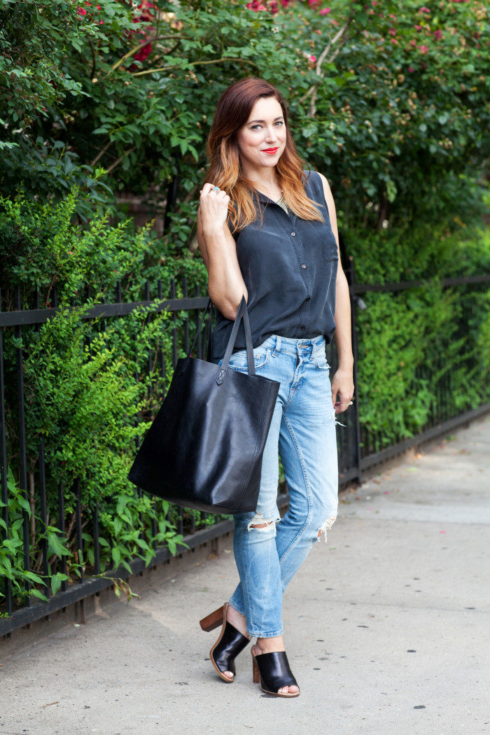 Christine-Cameron-My-Style-Pill-Zara-Denim-Two-Ways11-700x1050