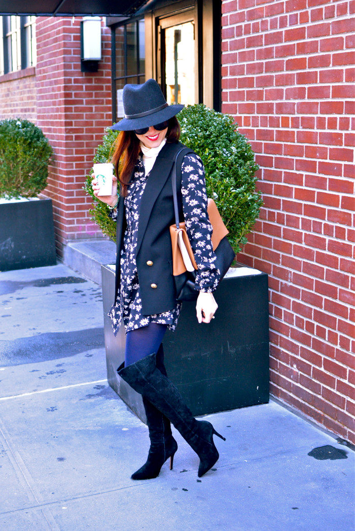 My-Style-Pill-Christine-Cameron-Daisy-Dress-Camel-Coat-West-Village8-700x1047
