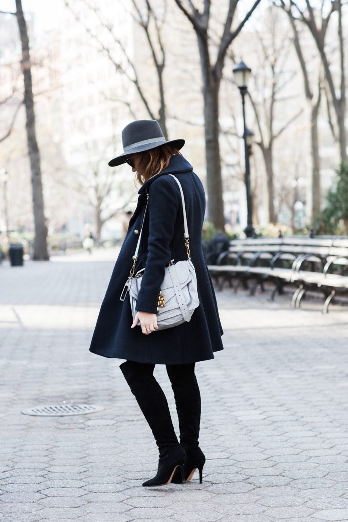 Aritzia-高领毛衣-Astr-连衣裙-Nordstrom-Christine-Cameron-My-Style-Pill5