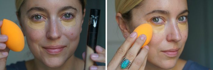 Christine-Cameron写金-a-mughtup-tutoria-with-team-techniques-sponges-1