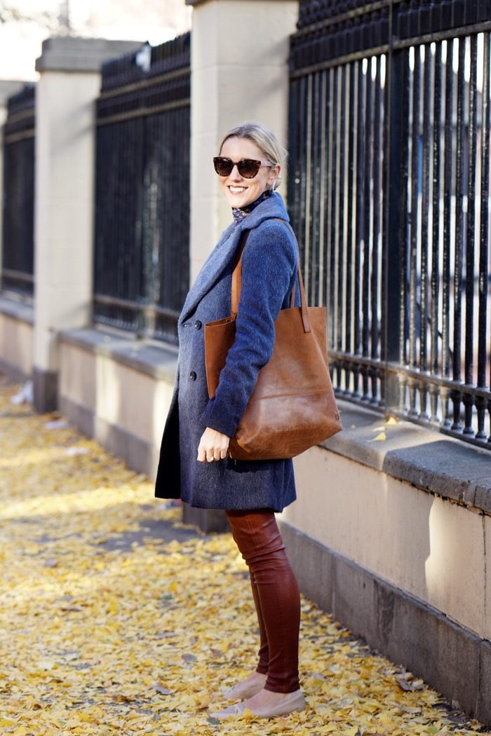 christine-cameron-of-my-style-pill-wearing-a-blue-dip-dye-coat-by-banana-republic-with-rag-bone-leather-pants-1