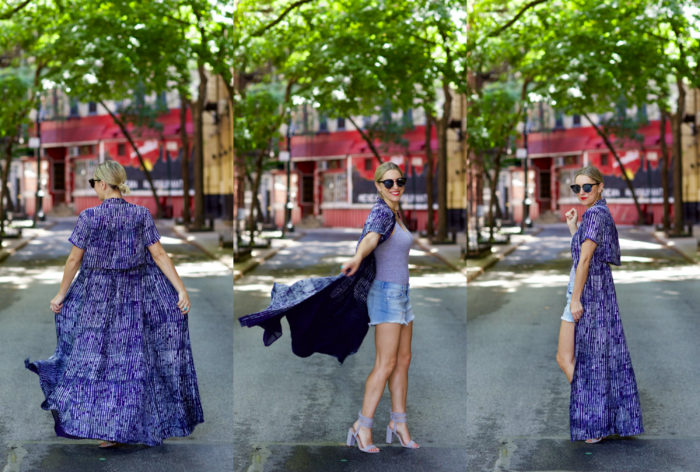 BR X Piece&Co Collage