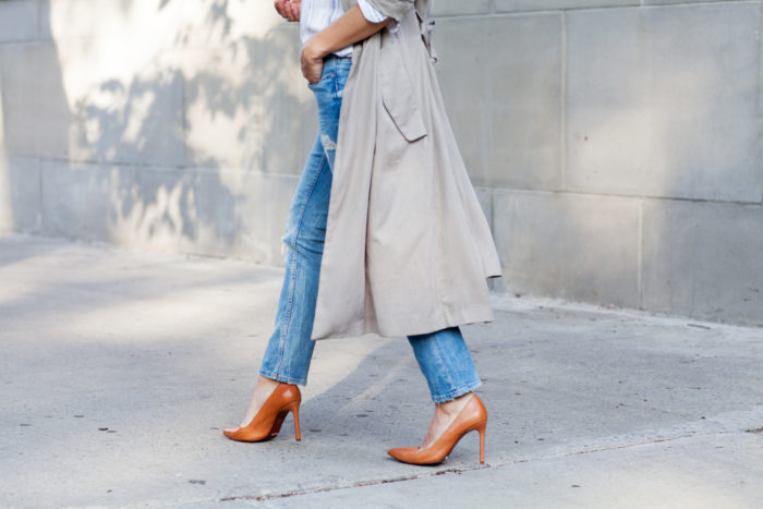 Christine-Cameron-我式丸 -  Zara-Denim-Tway7