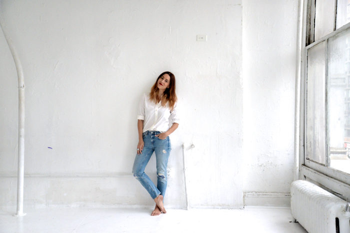 运动鞋 - 风格 -  Quank-Christine-Cameron-MyStylePill1