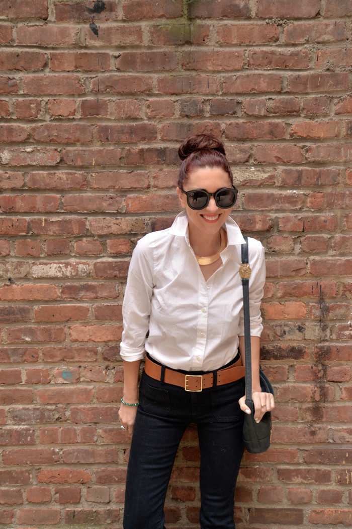 Christine-Cameron-My-Sique药丸-Hudson-Flared-jeans4-700x1050