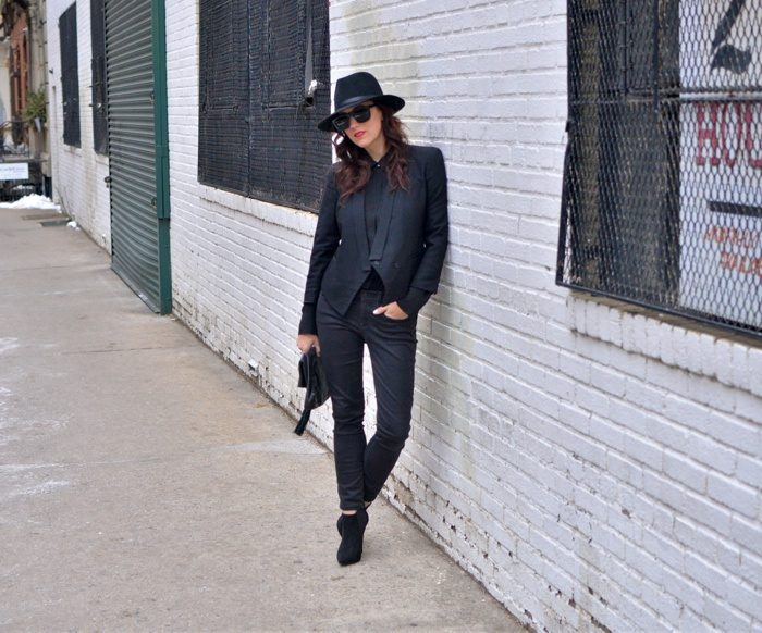 Christine-Cameron-My-style-Pill-Wally-Village-Helmut-Lang-Blazer3