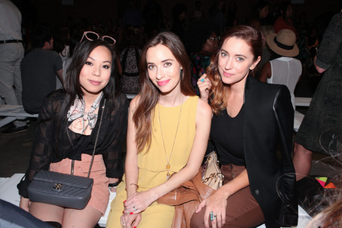Christine Cameron，Mara Ferreira，戴尔