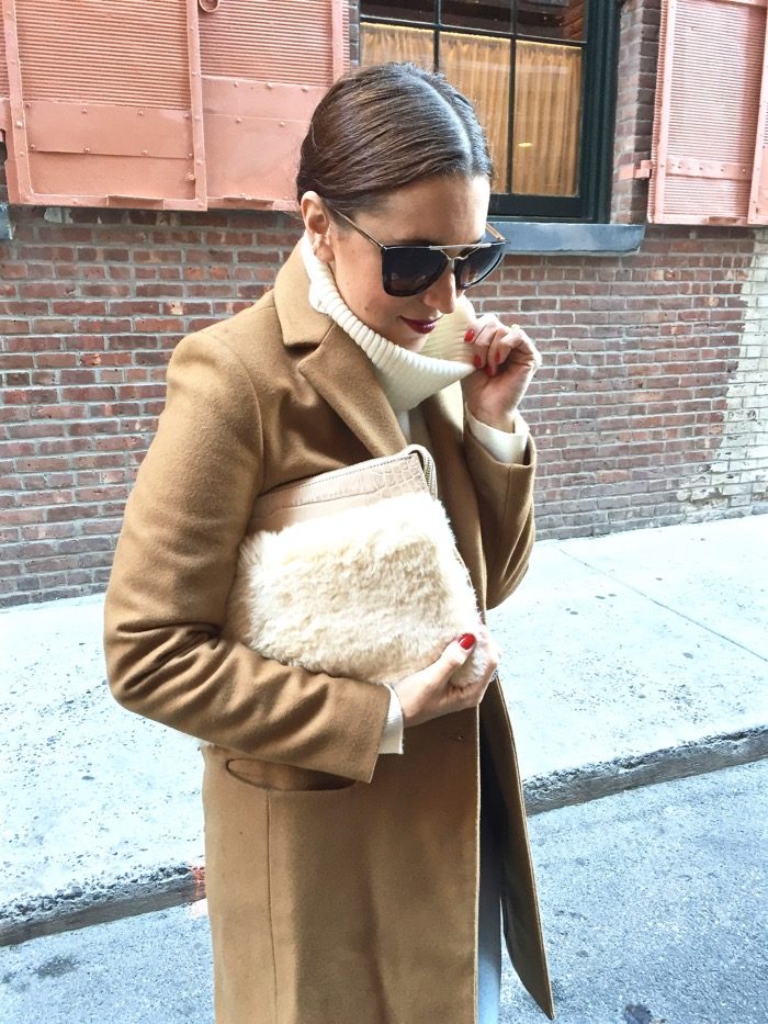 How-to-Tread-for-57度 - 天气骆驼夹克-Gurtleneck-Flare-Jeans-New-York-Christine-Cameron-My-style Pill-Personal-Stylst7