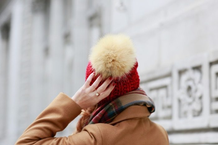Red-Knit-beanie-Christine-Cameron-My-style-Pill-1