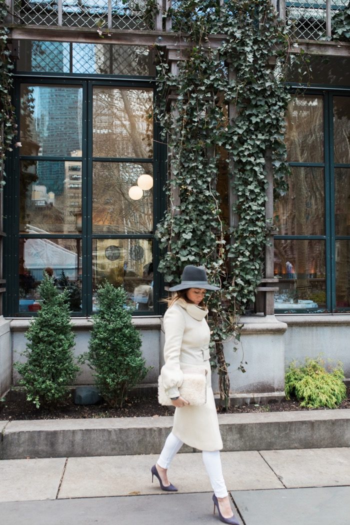 Mackage-jacket-white-frame-jeans-christine-cameron-mystylepill1
