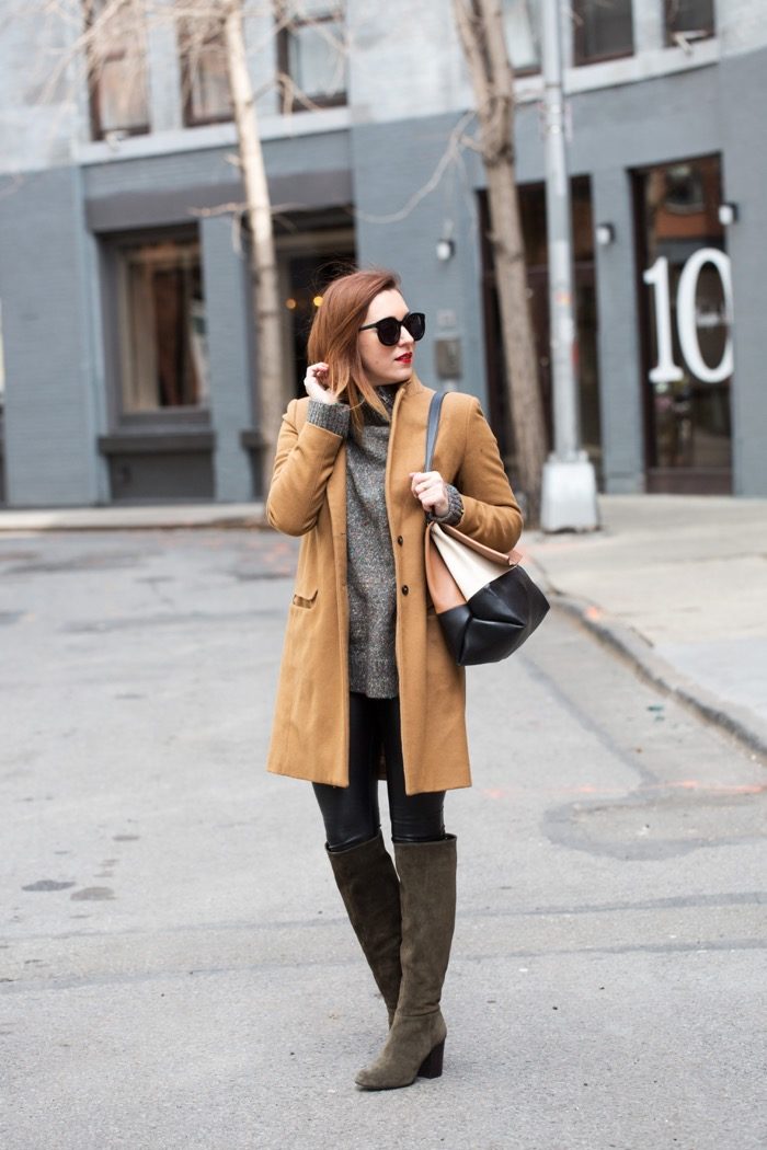 Vince-Camuto-Green-Suede-Boots-Christine-Cameron-My-style Pill5