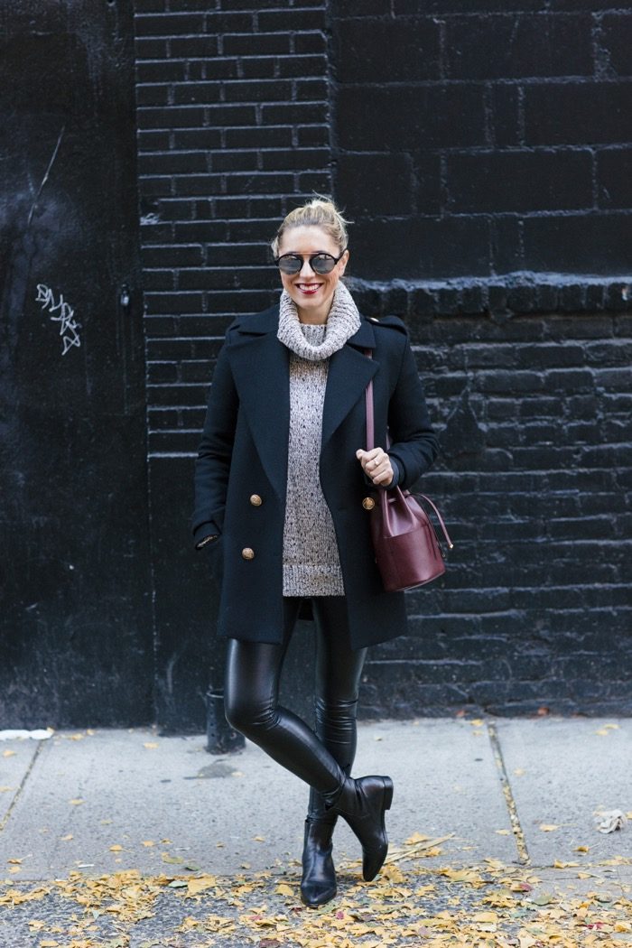 christine-cameron-of-my-style-pill-wearing-a-black-pea-coat-and-aritzia-leather-leggings_4