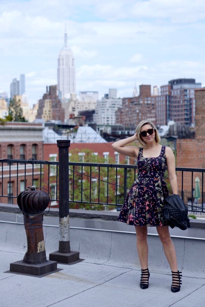 French Connection dress 4